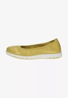Caprice Klassischer Ballerina Schuhe Damen Frauen Neu Retoure Yel Hessen - Bad Homburg Vorschau