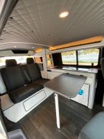 VW T6/T5 Wohnmobil Ausbauen Isad-Camper Schleswig-Holstein - Lübeck Vorschau