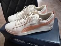 Echt Leder Puma Sportschuhe wie Neu Kiel - Wellsee-Kronsburg-Rönne Vorschau