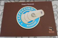 Spiel Cappuccino Matagot / pegasus Baden-Württemberg - Ellwangen (Jagst) Vorschau