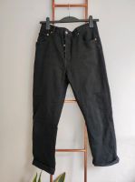 schwarze Levi LEVIS Levi's Classic 501 W29 L28 Vintage Fit Jeans Berlin - Schöneberg Vorschau