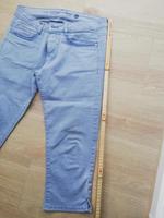 Capri Jeans Hose Rheinland-Pfalz - Weitefeld Vorschau