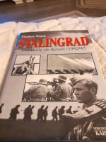 Buch STALINGRAD Versand möglich 0 Niedersachsen - Peine Vorschau