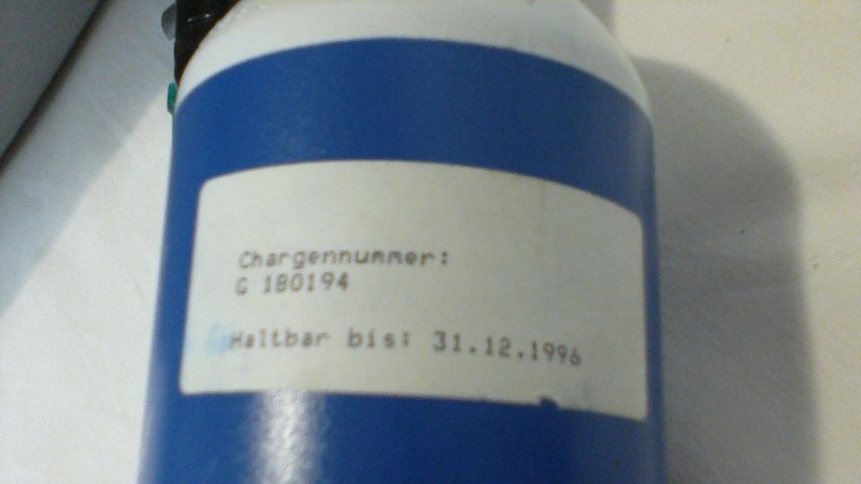 Oxyquip Sauerstoffgerät in Püttlingen
