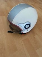 Helm Roller Vespa Jethelm Sachsen - Plauen Vorschau