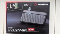 AVer Media LIVE GAMER Mini GC 311 Bayern - Munningen Vorschau