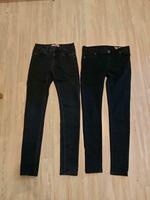 2 Jeans Gr.S / weite 28 Länge 32 von Only u. Review Hessen - Hanau Vorschau