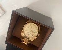 Michael Kors Uhr Gold Niedersachsen - Oldenburg Vorschau