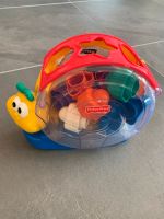 Fisher Price Formen Schnecke Baden-Württemberg - Titisee-Neustadt Vorschau