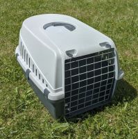 Transportbox für Hund, Katze, Kaninchen Bayern - Augsburg Vorschau