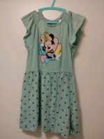 Sommerkleid " Mickey Mouse" Gr.128 Dresden - Trachau Vorschau