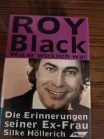 Buch über Roy Black Thüringen - Greiz Vorschau
