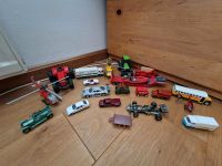 Spielzeugautos Matchbox Welly Nordrhein-Westfalen - Ratingen Vorschau