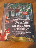 Hörst du wie die Bäume sprechen? Freiburg im Breisgau - Wiehre Vorschau