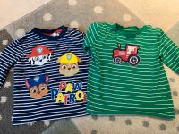 Langarmshirts Grösse 86 , Paw Patrol und Trecker Nordrhein-Westfalen - Werne Vorschau