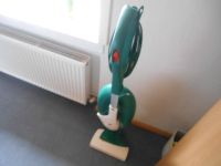 Vorwerk Kobold 135 mit Elektrobürste EB 351 Lübeck - Moisling Vorschau