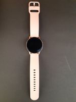 Samsung Galaxy Watch Active2, 40 mm, Pink Gold, Bluetooth Hamburg-Mitte - Hamburg Billstedt   Vorschau