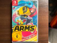 Arms (Nintendo Switch) Hessen - Hattersheim am Main Vorschau