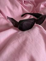 Prada Sonnenbrille Herren schwarz Baden-Württemberg - Heidelberg Vorschau