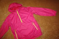 Regenjacke 158/164 pink POCOPIANO *neuwertig* (H&M) Sachsen - Plauen Vorschau