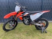 KTM SXF 250 2021 Öhlins | keine SX 125/350/450 Brandenburg - Stahnsdorf Vorschau