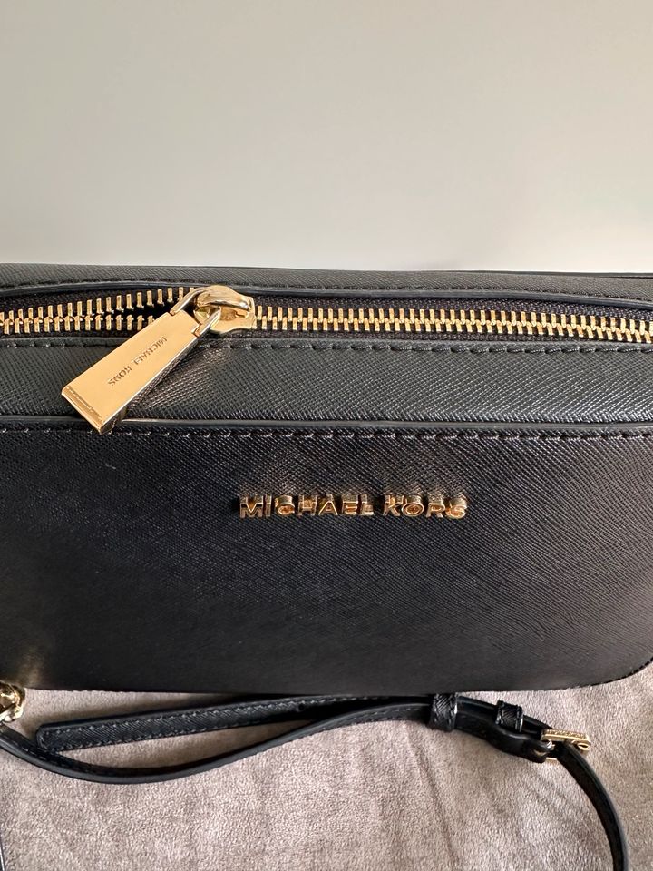 Michael kors Jet Set Travel crossbody in Aldenhoven