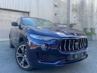 Maserati Levante 3.0 V6 Q4 | Panoramadach | Rückfahrkamera Hessen - Rüsselsheim Vorschau