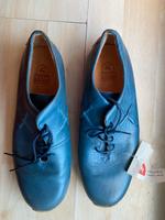 Halbschuhe / Schnürschuhe / Leder / NEU Niedersachsen - Göttingen Vorschau