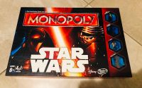 Star Wars Monopoly Hessen - Buseck Vorschau