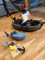 Lego Duplo 7881 + 7882 kleines Piratenschiff und Haiangriff Bochum - Bochum-Süd Vorschau