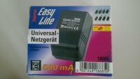 Hama Universal Netzgerät 500mA neu Baden-Württemberg - Massenbachhausen Vorschau