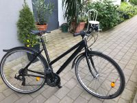 Verkaufe hier unsere Fahrrad 28 Zoll in guten Zustand Frankfurt am Main - Praunheim Vorschau