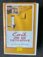 Emil und die Detektive Video-Kassette Niedersachsen - Emden Vorschau