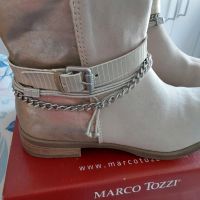 Marco Tozzi Stiefelette - neu und ungetragen  - mit Karton Nordrhein-Westfalen - Detmold Vorschau