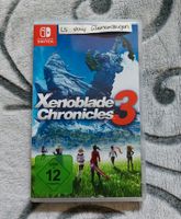 Nintendo Switch Xenoblade Chronicles 3 Bayern - Neuendettelsau Vorschau