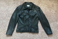 Heine Echt Leder Jacke Lederjacke schwarz Gr.S 36 wie neu Thüringen - Gotha Vorschau