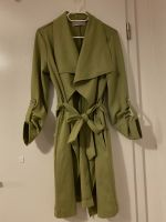 Trenchcoat Mantel Jacke in Gr. 36 von New Yorker, fast Neu !!! Sachsen - Plauen Vorschau