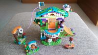 LEGO friends 41335 Mias Baumhaus Baden-Württemberg - Nehren Vorschau