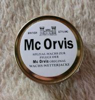 MC Orvis Original Spezial Wachs für Jacken *neu* Saarland - Sulzbach (Saar) Vorschau