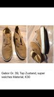 Damen Schuhe Gr.38 /39 GABOR SKECHER u.a. Sehr guter Zustand Herzogtum Lauenburg - Niendorf an der Stecknitz Vorschau