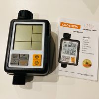 Bewässerungsuhr Watering Timer Crosofmi Kreis Pinneberg - Heidgraben Vorschau