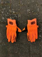 100% HANDSCHUHE COGNITO D3O MX Enduro XL orange ktm Brandenburg - Friesack Vorschau