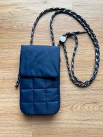 Tchibo, Tasche/Handytasche, Blau Nordrhein-Westfalen - Meerbusch Vorschau