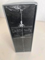 Death Note All in One Edition Manga Unbenutzt Original Verpackung Baden-Württemberg - Weil am Rhein Vorschau
