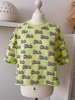 Pimkie Damen T-Shirt dickerer Stoff Größe L NEU Bayern - Rödental Vorschau