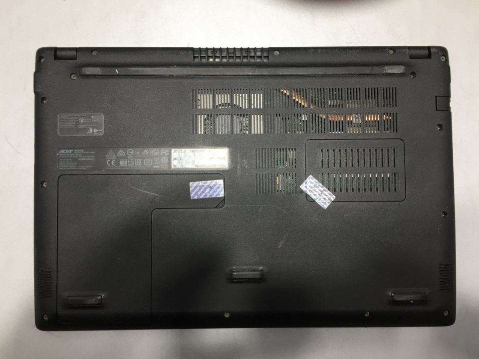 Acer A 315-15-388; i3-6006U / 2,0 GHz in Dortmund