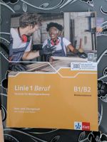 Linie B1/ B2 Arbeitsbuch und Kursbuch Dortmund - Brackel Vorschau