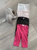 Leggings Hosen Gr. 74/80 Baden-Württemberg - Altdorf Vorschau