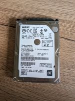 Hitachi HGST 5K1000 750GB HDD 2,5" 5400 RPM (inkl Versand) Hessen - Heppenheim (Bergstraße) Vorschau