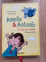 Amelie & Antonio Vorlesebuch Kinderbuch Bayern - Zorneding Vorschau